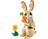LEGO Creator 31162 Uroczy króliczek - 1283664 - zdjęcie 6